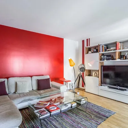Apartment Welkeys - Moreau *